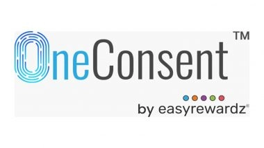 Business News | Easyrewardz Launches OneConsent, India's Most Comprehensive CDP Integrated Consent Management Platform