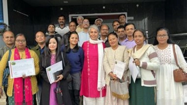 Business News | This Earth Day, National Geographic Society-Backed Landmark Study Unveils a Bold New Model to Break Siloed Education--and Protect Wildlife