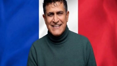 World News | Baloch Journalist Accuses Pakistan of Sponsoring Terror on 1st Anniversary of Pahalgam Terror Attack