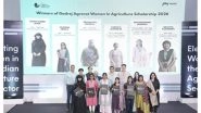 Business News | Godrej Agrovet Launched Disha Programme to Strengthen Industry-Ready Women Talent