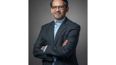 Business News | 360 ONE Appoints Anshuman Maheshwary as CEO - Alternates