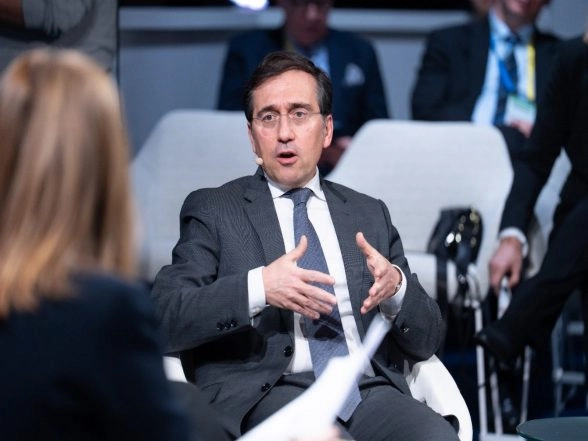 World News | Spain, Slovenia, Ireland Urge EU to Debate Israel Pact Suspension over Military Actions in Gaza, West Bank, Lebanon