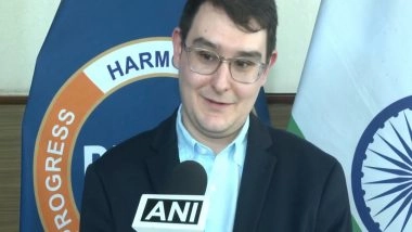 Business News | CBAM-linked Discussions, Implementation Progress Expected Soon: TIC Council