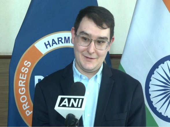 Business News | CBAM-linked Discussions, Implementation Progress Expected Soon: TIC Council