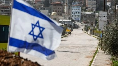 World News | Israel Defence Ministry Taps Ondas for Large-scale Demining Initiative