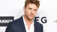 Entertainment News | Actor Ryan Phillippe Joins '9-1-1: Nashville' Cast for Second Season