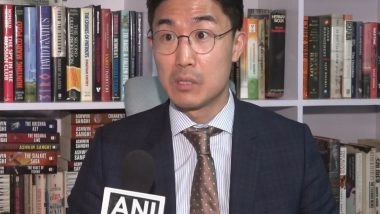 Business News | South Korean Firms Eye R&D, Software-led Entry into India's Semiconductor Sector, Says Policy Expert