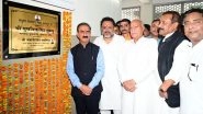 India News | Himachal CM Unveils Projects of over Rs 153.81 Crore for Fatehpur Assembly Constituency