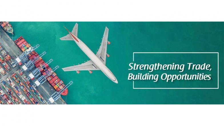 Business News | India's Seafood Exports Hit Record Rs 72,000 Crore in FY26; Frozen Shrimp Leads Growth