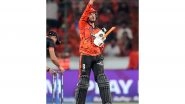 Sports News | IPL: SRH's Abhishek Sharma Shatters Multiple Records with 135* Against DC