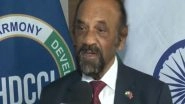 World News | 'Time for Us to Make an Impact with Our Exports into India': Trinidad and Tobago Envoy