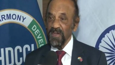 World News | 'Time for Us to Make an Impact with Our Exports into India': Trinidad and Tobago Envoy