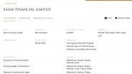Business News | Sahm Obtains DFSA Licence in the DIFC to Strengthen Its Presence in the UAE