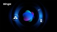 Business News | BingX Reports Strong Q1 2026 Growth as AI Users Surpass 5 Million and TradFi Hits 50% of Volume