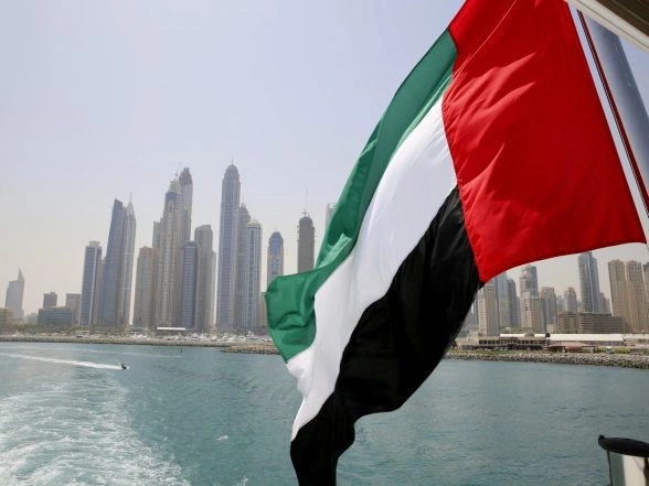 World News | UAE Asserts Financial Strength with USD 2 Trillion in Assets Despite Regional War Strains