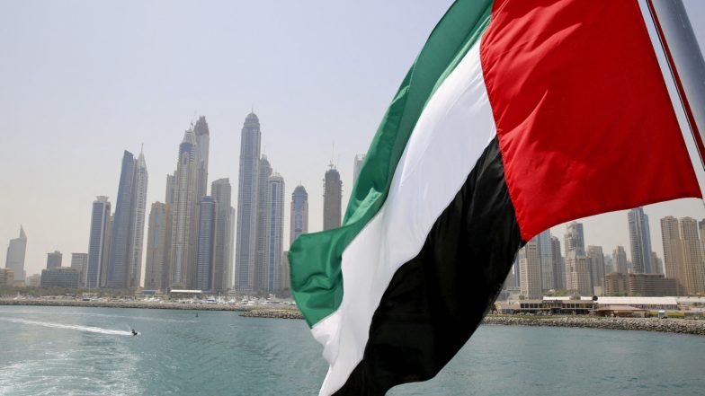 World News | UAE Asserts Financial Strength with USD 2 Trillion in Assets Despite Regional War Strains