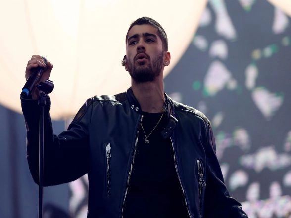 Entertainment News | Zayn Malik Withdraws from 'The Tonight Show Starring Jimmy Fallon' Amid Undisclosed Medical Issue