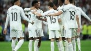 Sports News | La Liga: Real Madrid Edge Alaves; Real Betis Beat Girona 3-2