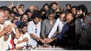Entertainment News | It's a Wrap! Rajinikanth Completes 'Jailer 2' Shoot, Release Date Expected Soon