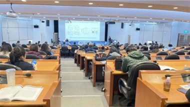 Business News | SynbioTech's L. Plantarum FS4722 Emerges as a Potential Preventive Approach for Hyperuricemia