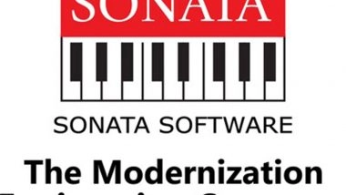 Business News | Sonata Software Achieves AWS Migration and Modernization Competency Status