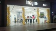 Business News | Imagine Celebrates Worldmark Gurugram Store's 5th Anniversary and Iris Broadway's 4th Anniversary with Offers and In-store Festivities