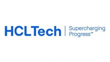 Business News | HCLTech FY26 Revenue Up 3.9%, Led by Increasing Demand for Advanced AI