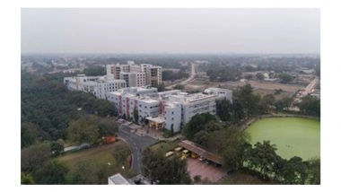 Business News | Inside the World of UCEED Rankers Experiencing Design in Action