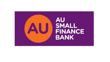Business News | From Salary to Savings: AU Small Finance Bank on Structuring Your Savings Account for the New Financial Year