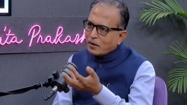 Business News | India's GDP Slip to No. 6 a 'temporary Blip', $3 Trillion Gap Easily Coverable: Nilesh Shah