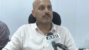 India News | Madhya Pradesh: Three PWD Officials Caught for Accepting Rs 2.5 Lakh Bribe in Indore