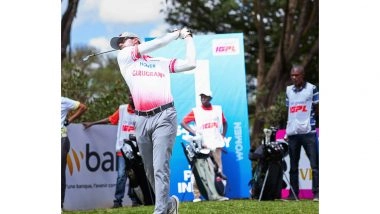 Sports News | Binu Rockets to the Top with Four Challengers in Hot Chase at IGPL Congo