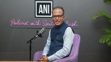 Business News | Rupee's Destiny is to Depreciate', Rs100/dollar Likely but 'not a Concern': Kotak MF's Nilesh Shah