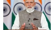 India News | Align Every Effort with the Goal of Building a Developed India: PM Modi Writes to Civil Servants