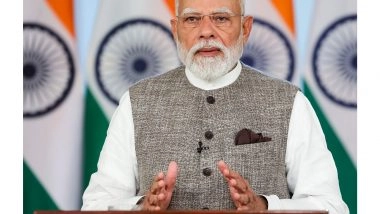 India News | Align Every Effort with the Goal of Building a Developed India: PM Modi Writes to Civil Servants