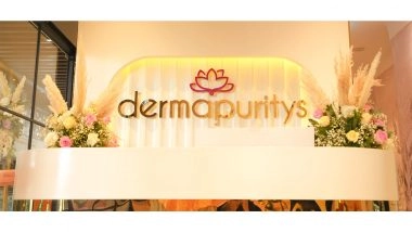 Business News | Dermapuritys Sets New Standards in Advanced Skin and Hair Treatments