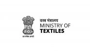 Business News | India's Textile Exports Grow 2.1% in FY26, Ready-Made Garments Remain Top Driver