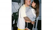 Entertainment News | Justin Bieber Gives Rare Glimpse of Coachella Weekend 2 with Wife Hailey Bieber, Check Pics