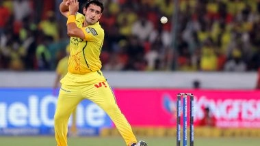 Sports News | Harbhajan Singh Hails Indian Bowling Domination in Purple Cap Race During IPL 2026