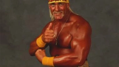 Entertainment News | Hulk Hogan Opens Up About 'rock Bottom' Phase, Reveals He Also Considered Suicide in Latest Documentary