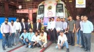 Business News | HARTING India Powers Connectivity for Upgraded Delhi Metro Trains