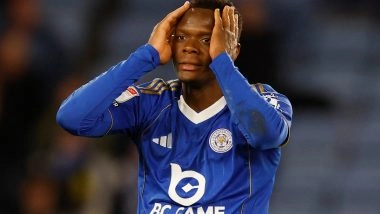 Sports News | Premier League Winners Leicester City Relegated to League One