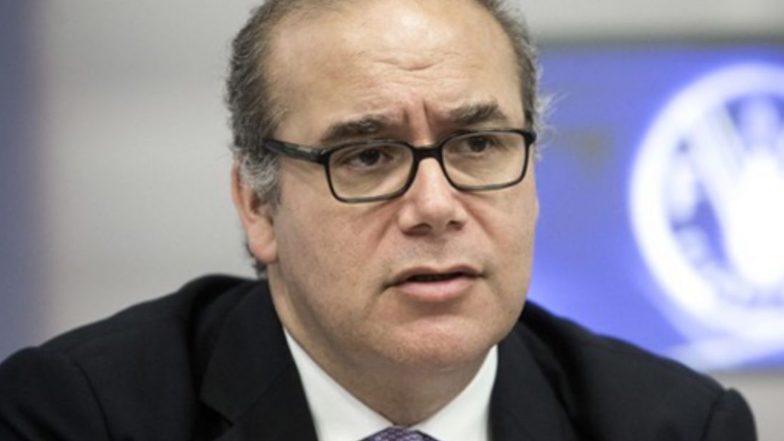 Business News | India Faces Food Inflation Risks Ahead of Kharif Despite USD 18.6 Bn Subsidy as Hormuz Disruption Hits Supplies: FAO Chief Economist