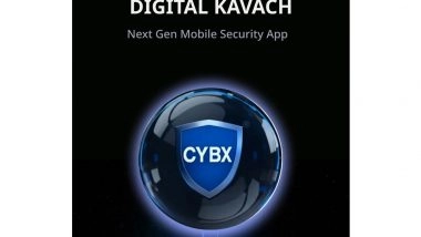 Business News | 63SATS Cybertech Unveils CYBX Version 2 to Empower NextGen Digital Safety