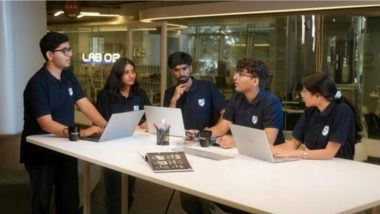 Business News | Scaler School of Technology Emerges as a Top Destination for CS and AI Education in India