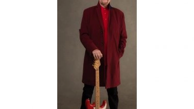 Entertainment News | Dave Mason, Traffic Co-founder and 'Feelin' Alright' Songwriter, Dies at 79