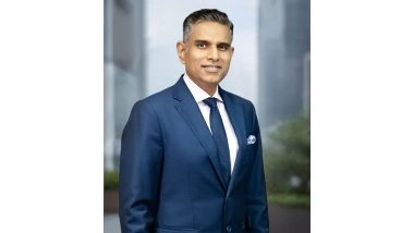 Business News | Reimagining Smart Access Tech: Panasonic Selects ANACITY to Co-Create Next-Gen Residential Living Solutions