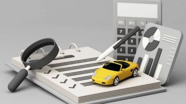 Business News | Used Car Loan EMI: How Much is Practical for Your Budget and Loan Cost