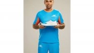Business News | Indian Batting Powerhouse Suryakumar Yadav Joins Skechers Cricket Team