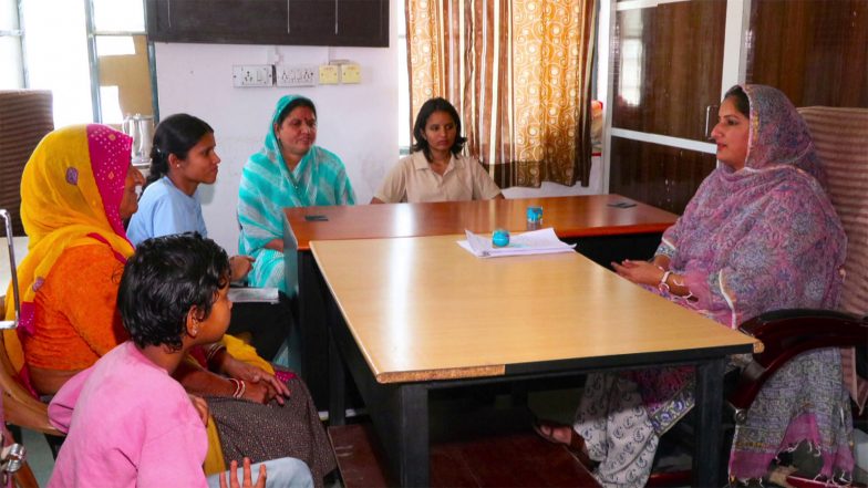 India News | From Village Councils to Factory Floors and City Roads: India's Women Are Driving Change